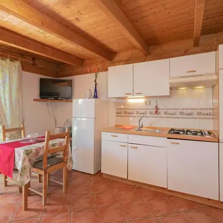 Villa Wayra Wasi Granadilla de Abona