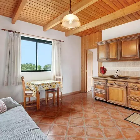 Wayra Wasi Villa Granadilla de Abona