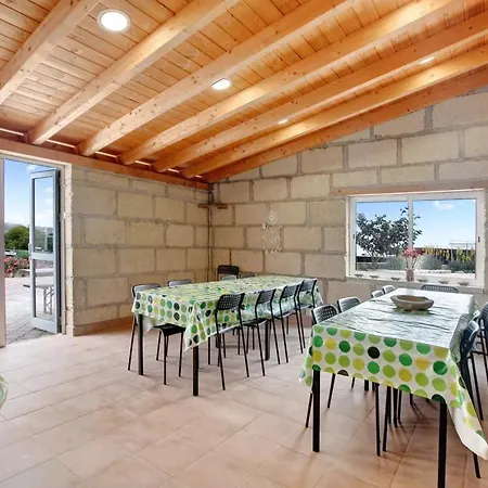 Wayra Wasi Villa Granadilla de Abona