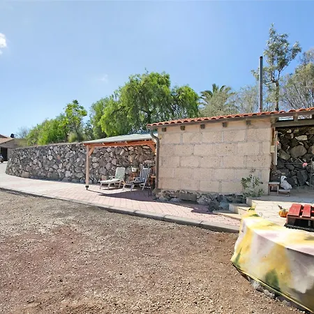 Wayra Wasi * Granadilla de Abona