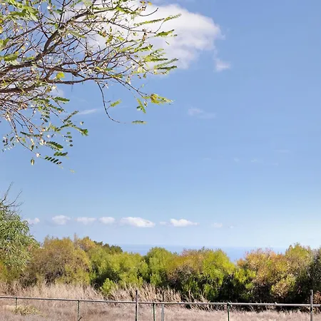 Wayra Wasi Villa Granadilla de Abona