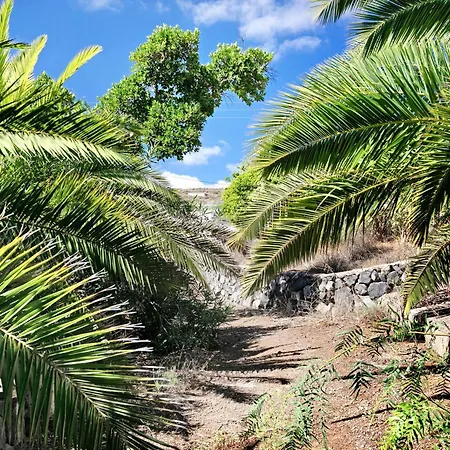 Wayra Wasi Villa Granadilla de Abona