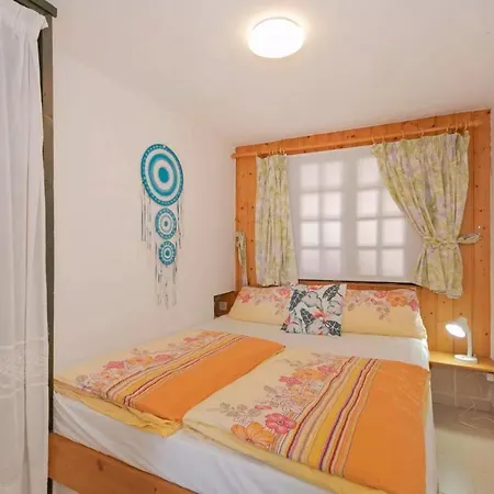 Wayra Wasi גרנדילה דה אבונה