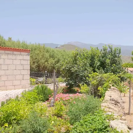 Wayra Wasi וילה גרנדילה דה אבונה