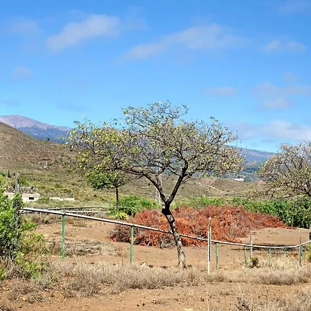 Wayra Wasi וילה *