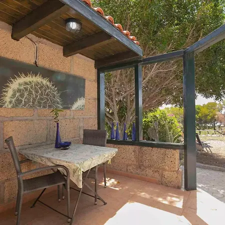 Wayra Wasi Villa Granadilla De Abona