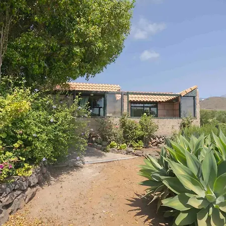 Villa Wayra Wasi Granadilla De Abona