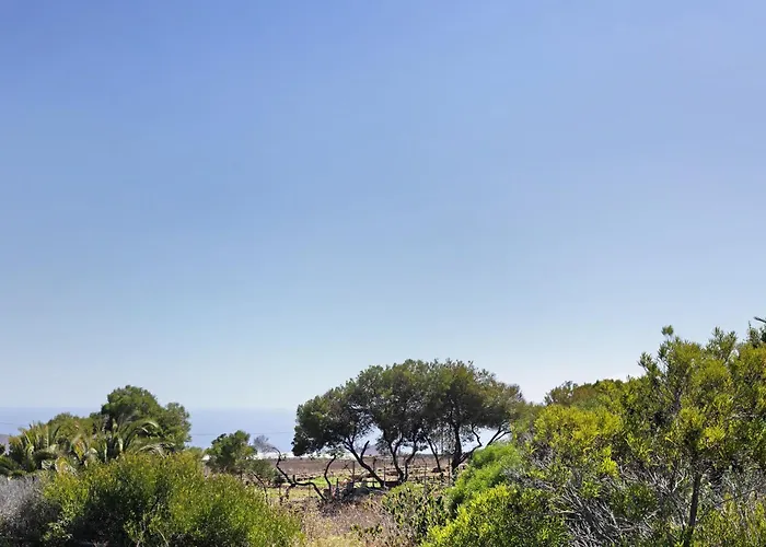 Wayra Wasi Granadilla De Abona