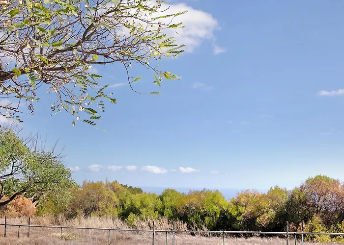 Wayra Wasi Willa Granadilla De Abona