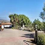 Wayra Wasi Willa Granadilla De Abona