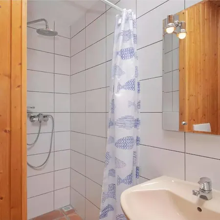 Villa Wayra Wasi Granadilla De Abona