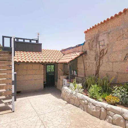 Wayra Wasi Villa Granadilla De Abona