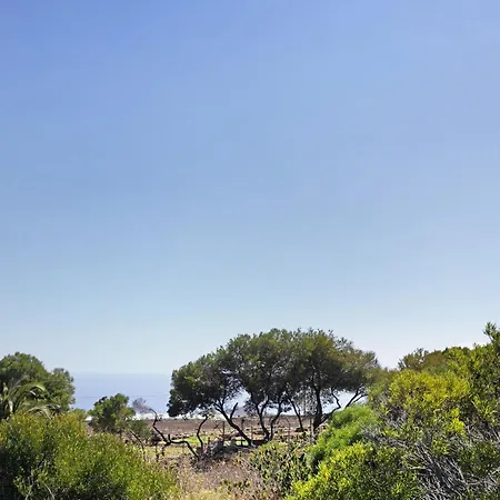 Wayra Wasi Granadilla De Abona