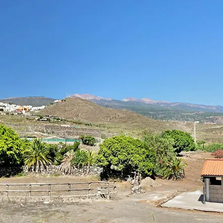 Willa Wayra Wasi Granadilla De Abona
