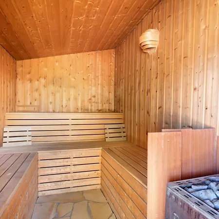 Villa Wayra Wasi Granadilla De Abona