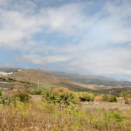 Βίλα Wayra Wasi *