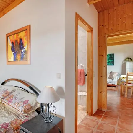 Wayra Wasi * Granadilla De Abona