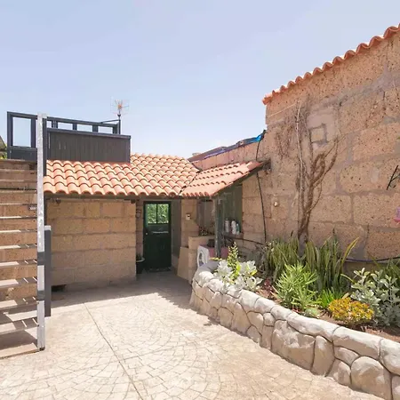 Wayra Wasi Villa Granadilla de Abona