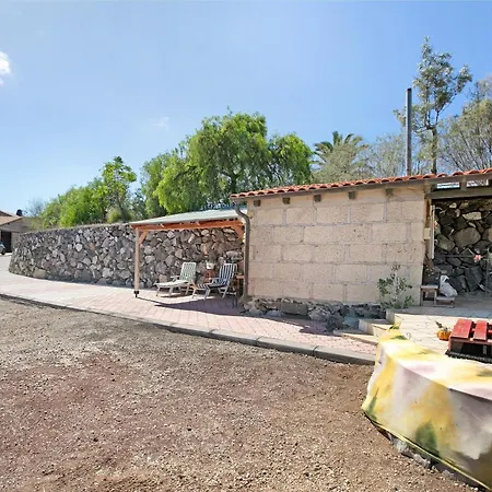Wayra Wasi Villa *