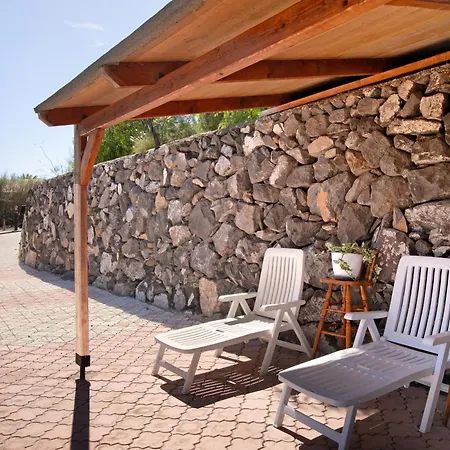 Wayra Wasi Villa *
