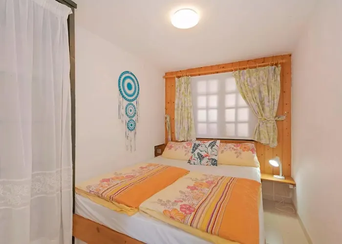 Wayra Wasi Granadilla De Abona