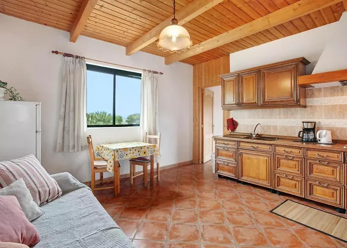 Wayra Wasi Villa Granadilla De Abona