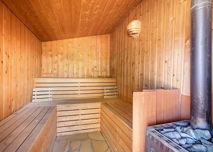 Villa Wayra Wasi Granadilla De Abona