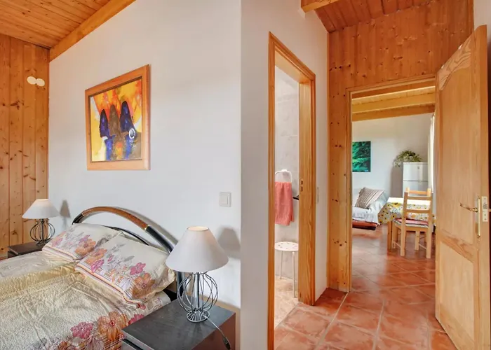 Wayra Wasi * Granadilla De Abona